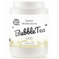 Kawior molekularny do Bubble Tea Liczi Molecua 2 kg za 59,90 zł na Allego