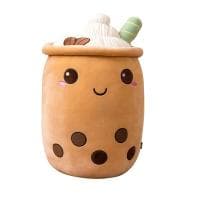 Bubble Tea pluszowa zabawka Boba 35 cm za 24,95 zł na Amazon.pl