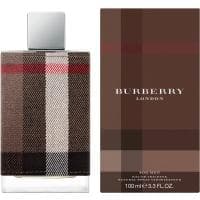 Burberry London FabricWoda toaletowa 100 ml za 135 zł na Amazon.pl