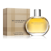 Burberry for Women 100 ml za 128,50 zł w Notino