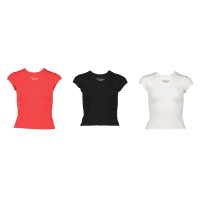 Bawełniany Top Calvin Klein za 71,95 zł w Limango