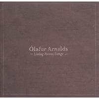 Płyta CD Arnalds Olafur - Living Room Songs za 11,99 zł na Amazon.pl