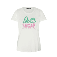 Chiemsee  Koszulka "Capelin" Sugar za 31,95 zł w Limango