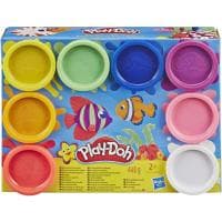 Play-Doh ciastolina 8 tub za 19,90 zł na Amazon.pl