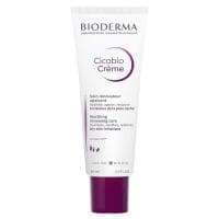 Bioderma Krem krem kojący Cicabio 40ml za 33,60 zł na Amazon.pl