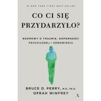 Ebook "Co ci się przydarzyło?" za 14,90 zł w Publio