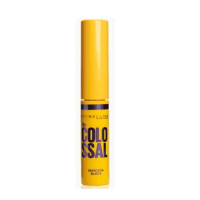 Maybelline The Colossal Mascara Mini tusz do rzęs 01 Black 4,5 ml za 3,99 zł w Empiku