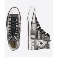 Trampki wysokie Converse Kasety magnetofonowe za 251,93 zł w About You