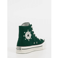 Converse CHUCK TAYLOR ALL STAR trampki wysokie różne rozm. za 135 zł w Zalando Lounge