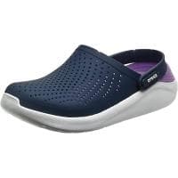 Klapki Crocs LiteRide Clog za 76,30 zł na Amazon.pl