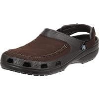 Chodaki męskie Crocs Yukon Vista II Clog M za 116,94 zł na Amazon.pl