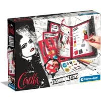 Clementoni Look Book Cruella 18672 za 12,55 zł na Amazon.pl