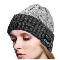 Czapka Bluetooth Beanie za 24,12 zł na Amazon.pl