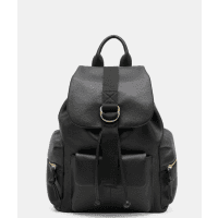 TOPSHOP Plecak Czarny za 79,99 zł w Half Price