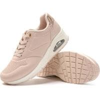 Damskie buty sportowe rozm. 36 za 15,99 zł na Amazon.pl