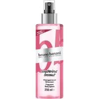 Bruno Banani Dangerous Woman mgiełka do ciała 250ml za 27,90 zł na Amazon.pl