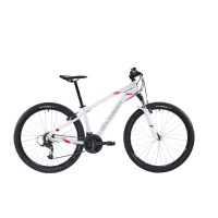 Rower górski MTB damski 27,5 cala Rockrider ST 100 za 1349 zł w Decathlon