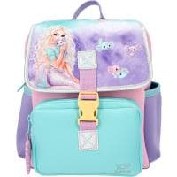 Depesche 12305 TOPModel Mermaid Pastelowy Plecak za 24,95 zł na Amazon.pl