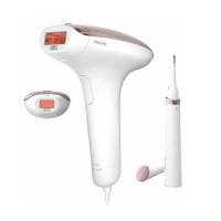 Depilator PHILIPS Lumea Advanced + Trymer za 1200 zł