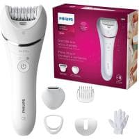 Philips Epilator Series 8000 BRE715/00 za 249 zł na Amazon.pl