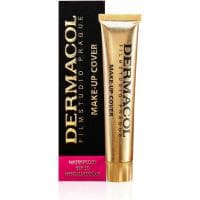 Dermacol 213 kryjący podkład wodoodporny SPF30 za 13,49 zł na Amazon.pl