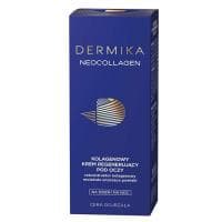 Dermika Neocollagen krem pod oczy i powieki 15ml za 22,88 zł na Amazon.pl