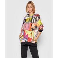 Desigual Bluza z kapturem Proclaim za 299 zł w Modivo