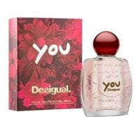 Desigual You Woman woda toaletowa 100 ml za 55 zł