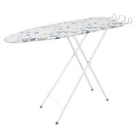 Deska do Prasowania Ubrań Basic 110 cm za 40 zł w Carrefour