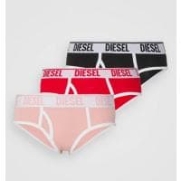 Damskie figi Diesel 3-pack za 73 zł w Zalando Lounge