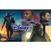 Od dzisiaj Disney+ startuje w Polsce!