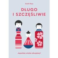 Ebook "Długo i szczęśliwie" Scott Haas za 12,80 zł w Virtualo