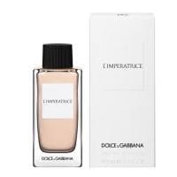 Woda toaletowa Dolce & Gabbana Fragrance Anthology 3 L’Imperatrice 100 ml za 139,99 zł w Empiku