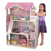 Kidkraft Annabelle Domek dla Lalek 65934 za 393,74 zł na Amazon.pl