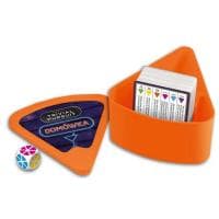 Gra towarzyska Trivial Pursuit Domówka za 30 zł