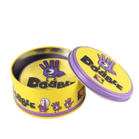 Gra karciana Dobble za 18,79 zł w Shopee