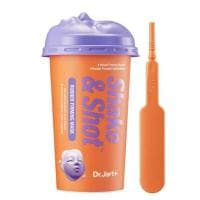 Dr. Jart+ Ujędrniająca maska ​​do twarzy + Shake & Shot Firming za 27,51 zł w Morele