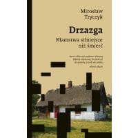 Ebook "Drzazga" Mirosław Tryczyk za 14,90 zł w Publio