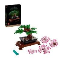 LEGO 10281 Creator Expert Drzewko Bonsai za 162,93 zł na Amazon.pl