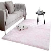 Dywan z długim włosiem 160x80 cm za 15 zł na Amazon.pl