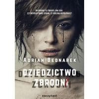 Ebook "Dziedzictwo zbrodni" za 9,90 zł w Ebookpoint