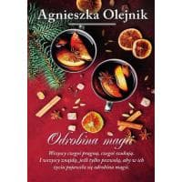 Ebook "Odrobina magii" Agnieszka Olejnik