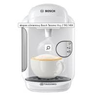 Ekspres do Kawy Bosch Tassimo Vivy 2 TAS 1404 za 149 zł