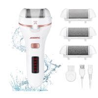 Elektryczny pilnik do stóp za 95,93 zł na Amazon.pl