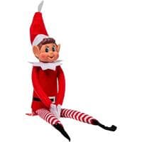 Elf 30 cm The Elf on the Shelf Elf Mates za 29,99 zł na Amazon.pl