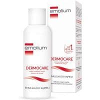  Emolium Emulsja do Kąpieli Dermocare 400 ml za 30,88 zł na Amazon.pl