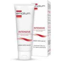 Emolium Intensive Krem Specjalny 75ml za 22,41 zł na Amazon.pl