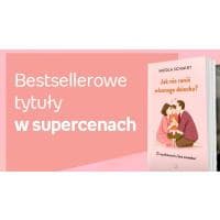 Empik Bestsellery Książkowe do -45%