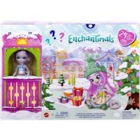 Enchantimals Kalendarz adwentowy za 48 zł na Amazon.pl