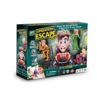 YULU International Ltd Operacja: Escape Room Junior za 42 zł w Empiku